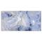 Designart - Agate Stone Background - Abstract Canvas Wall Art Print
